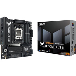 Материнская плата ASUS TUF Gaming B850M-Plus II