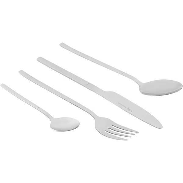 Набор столовых приборов LARA ПЕГАС LR10-28/24