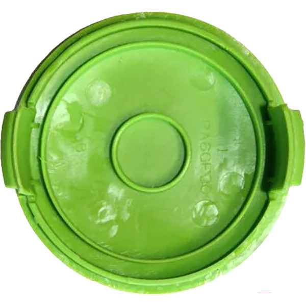 Крышка головки триммера пластиковая Greenworks 2908107