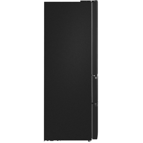 Холодильник MAUNFELD MFF180NFBE01