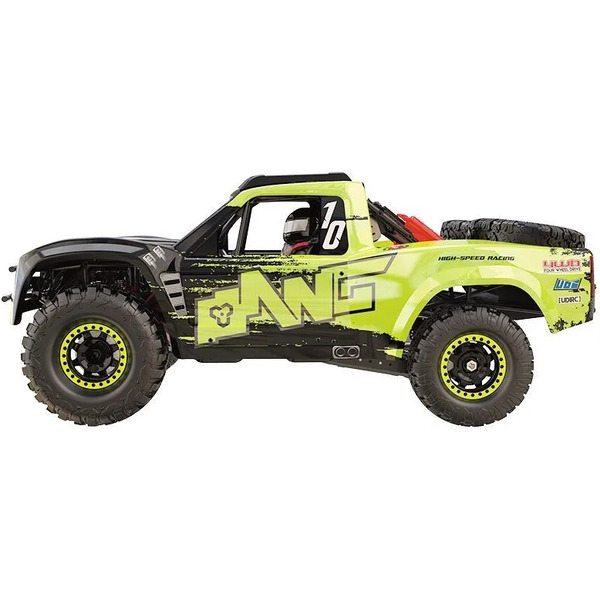 Радиоуправляемая модель Udirc UD1002 1/10