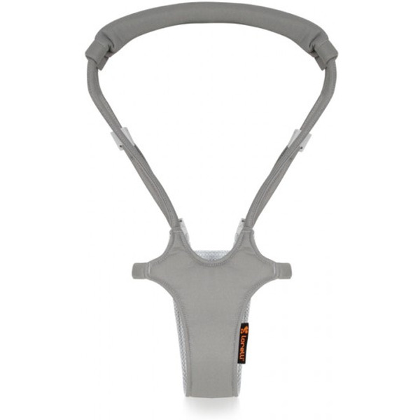 Ходунки LORELLI First Steps (серый)