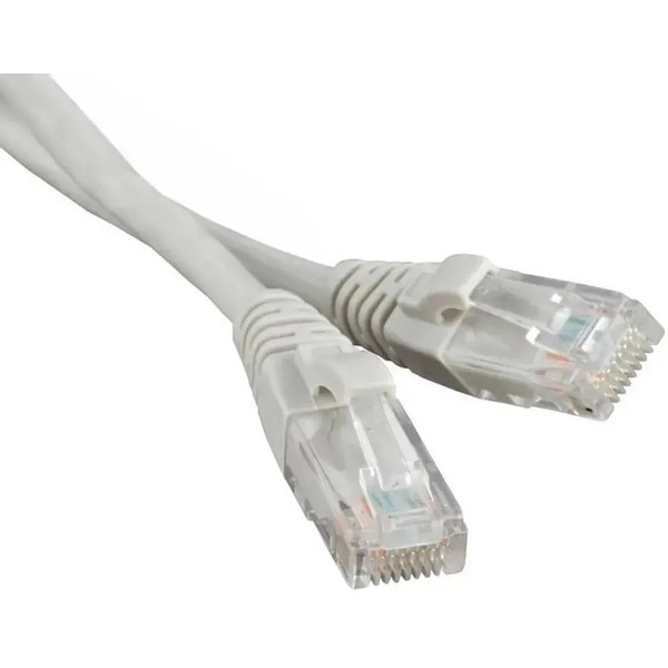 Патч-корд UTP TWT TWT-45-45-7.0-GY