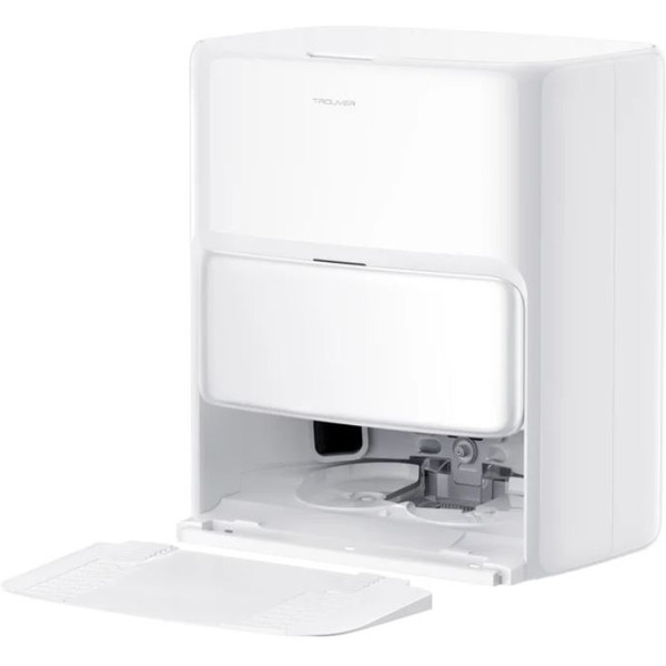 Робот-пылесос Trouver Robot Vacuum P50 Ultra RLP23SE