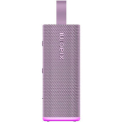Беспроводная колонка Xiaomi Sound Play (MDZ-42-BS) фиолетовый