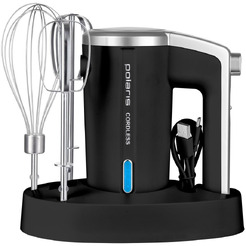 Миксер Polaris PHM 2024 (черный)