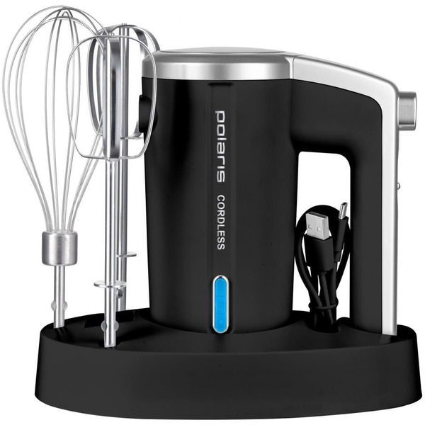 Миксер Polaris PHM 2024 (черный)