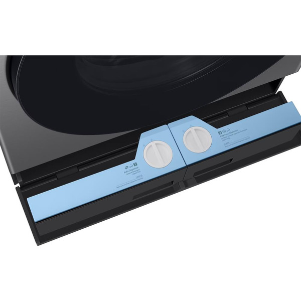 Стирально-сушильная машина SAMSUNG WD18DB8995BZLD