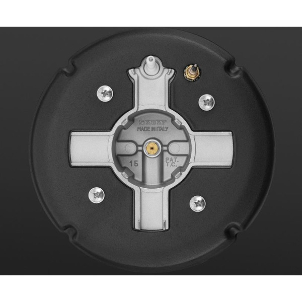 Варочная панель MAUNFELD EGHG.64.13STS-EB