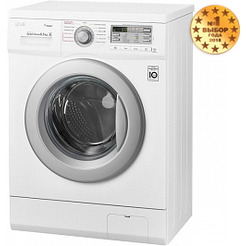 Стиральная машина LG FH0M7WDS1