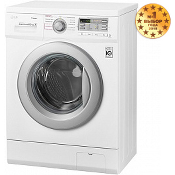 Стиральная машина LG FH0M7WDS1