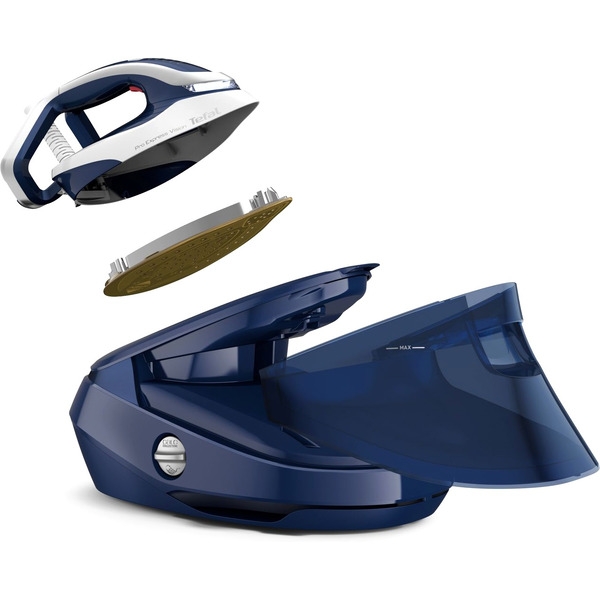 Парогенератор Tefal Pro Express Vision GV9812E0