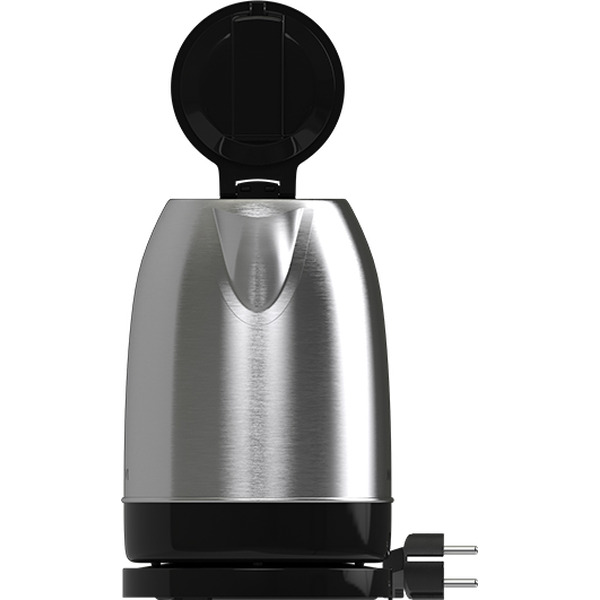 Электрический чайник Maxvi KE1721S