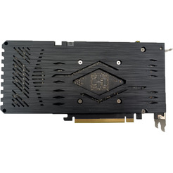 Видеокарта Biostar RTX 3060 Ti 8GB GDDR6 (VN3606TM82)