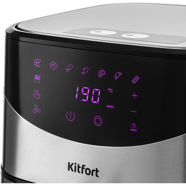 Аэрогриль Kitfort KT-2231