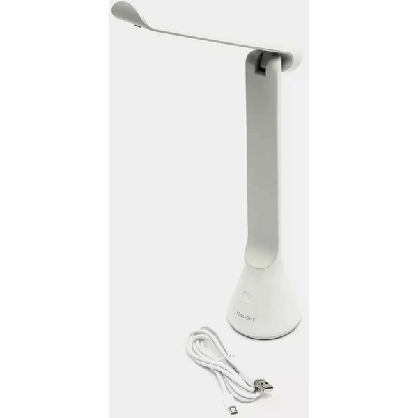 Лампа Yeelight Folding Table Lamp YLTD11YL (белый)