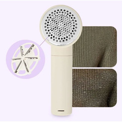 Машинка для удаления катышков Kitfort КТ-6970