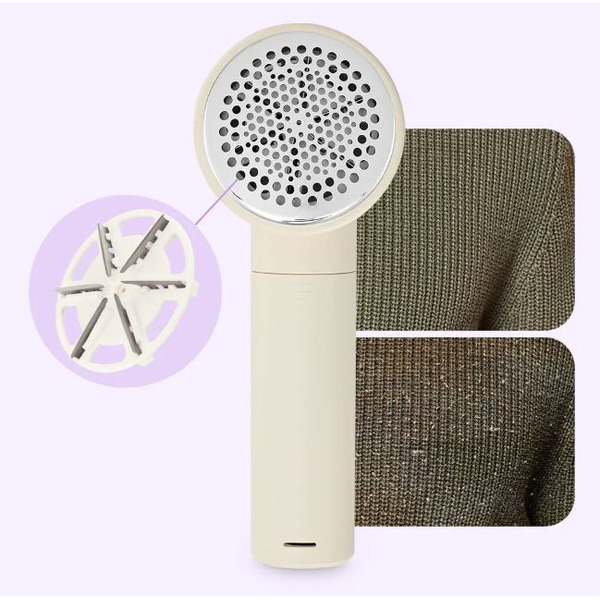 Машинка для удаления катышков Kitfort КТ-6970