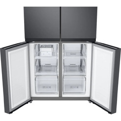 Холодильник SAMSUNG RF48A4000B4/WT