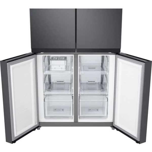 Холодильник SAMSUNG RF48A4000B4/WT