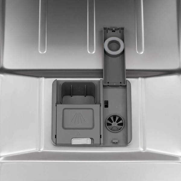 Встраиваемая посудомоечная машина Krona Wespa 45 BI V2