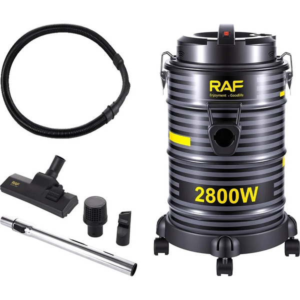 Пылесос RAF R.8716