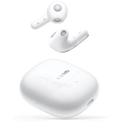 Беспроводные наушники Xiaomi Buds 5 Ceramic White (M2341E1/BHR8117GL)