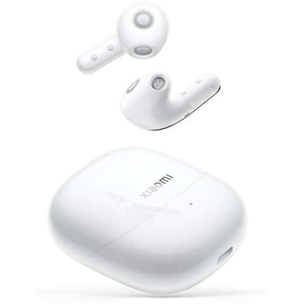 Беспроводные наушники Xiaomi Buds 5 Ceramic White (M2341E1/BHR8117GL)