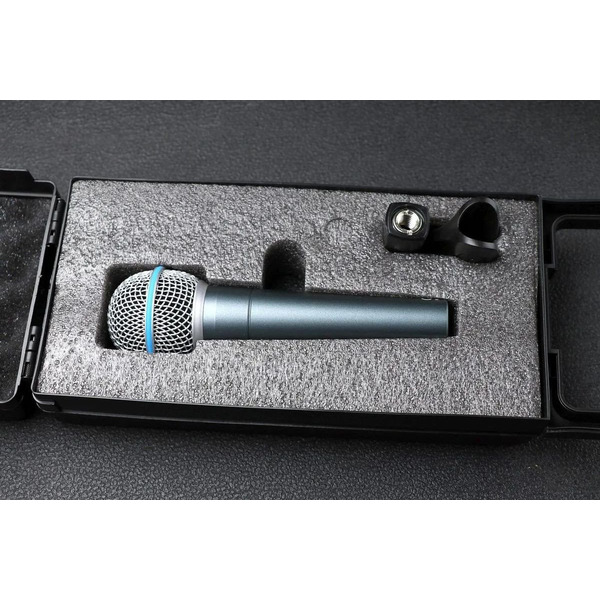 Проводной микрофон Behringer BA 85A