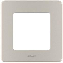 Рамка Legrand Inspiria 673938