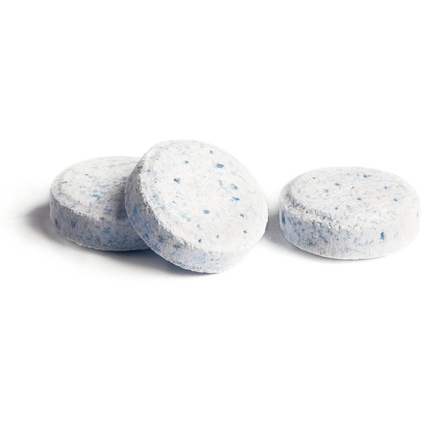 Чистящие средства для кофе-машин BOSCH TCZ8001