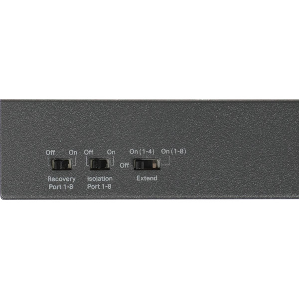 Коммутатор Mercusys MS110CMP