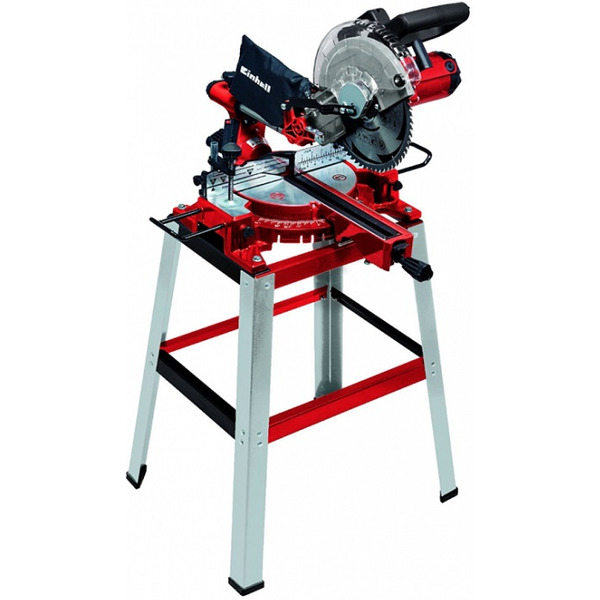 Торцовочная пила Einhell TC-SM 2531/1 U (4300817)