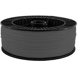 Пластик PLA для 3D печати Bestfilament 1.75 мм 2500 г (темно-серый)