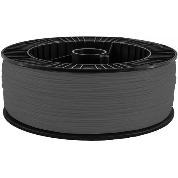 Пластик PLA для 3D печати Bestfilament 1.75 мм 2500 г (темно-серый)