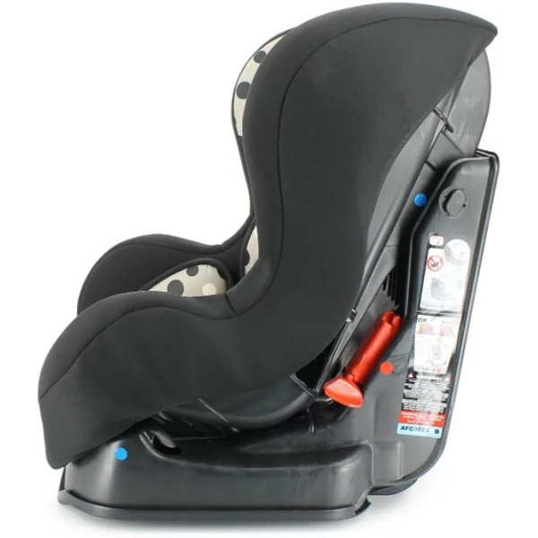 Автокресло Nania Cosmo SP Animals Giraffe