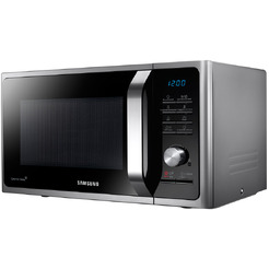 Микроволновая печь SAMSUNG MG23F302TQS/BW