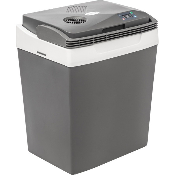 Автохолодильник Sundays SN-29 (серый)