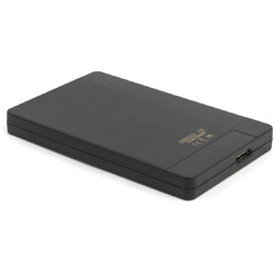 Внешний накопитель Mirex Universe Black 1TB 13630-UHDUVB10