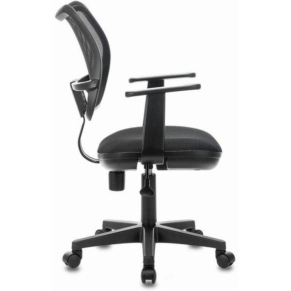 Кресло Brabix Drive MG-350 (черный)