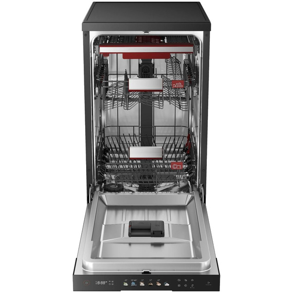 Посудомоечная машина Toshiba DW-10F3(BS)-RU
