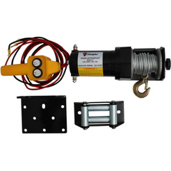 Лебедка Shtapler P (J) 12В 2000lb 907кг 6м 71065413