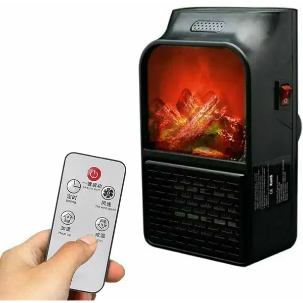 Тепловентилятор Sundays Home C0013448A