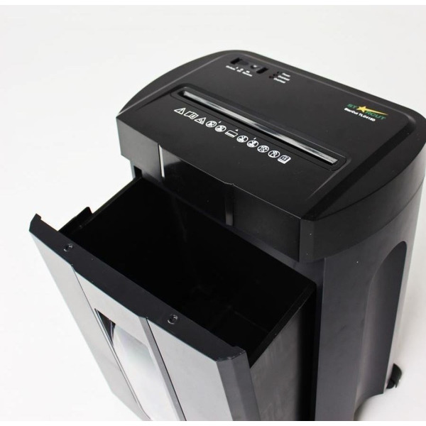 Шредер StarCut TLC 415D