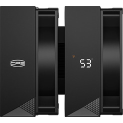 Кулер для процессора PCCooler RT620 Digital