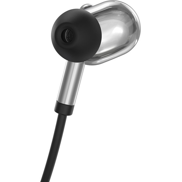 Наушники BASEUS S30 (серый)