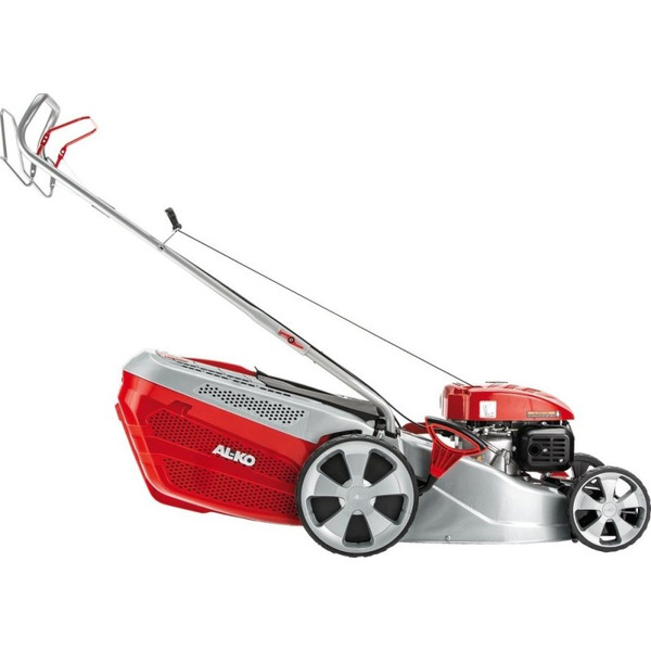 Газонокосилка AL-KO Highline 46.8 SP-A (119842)