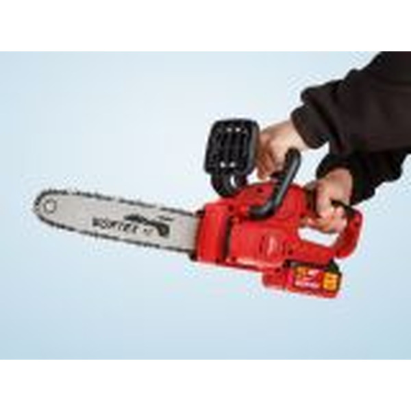Аккум. пила цепная WORTEX CEC 3018-1 (2333044)