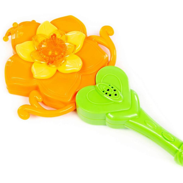 Волшебная палочка Полесье Цветочек 86840