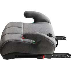 Детское сиденье Martin noir Dragon LSA07F (Earl Grey)